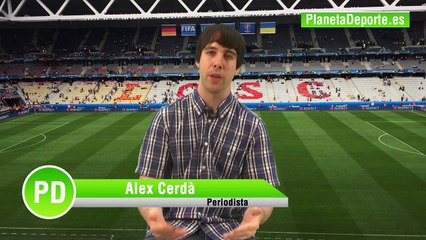 Las claves de Bélgica para llegar a semifinales