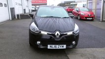 Renault CLIO 1.5 dCi 90 Iconic 25 Nav 5dr U42376