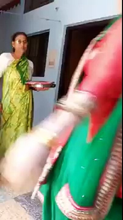 Kinnara Dance devi kinnar west delhi