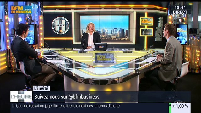 Brexit: Ce qui se passe maintenant porte un grand coup à l'Europe , Nikolaus Meyer-Landrut - 30/06