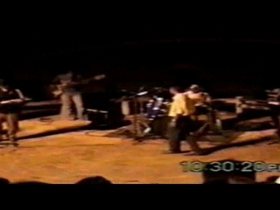 Espelhos magicos ao vivo