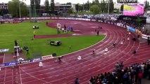 400m F - Nancy, 14 juin 2016 (Gueï 51.30)