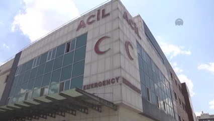 Kayseri'de Uyuşturucu Operasyonu: 3 Kişi Gözaltına Alındı