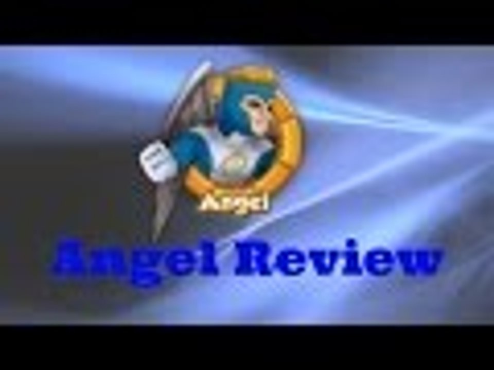 Heroup.com Angel Review
