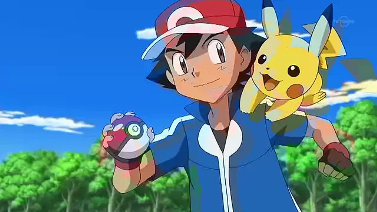 P. XYZ Ep. 33 Preview
