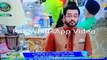 Video due to which PEMRA banned Amir Liaquat Show
