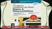 complete  California Landlords Lawbook The Rights  Responsibilities California Landlords Law