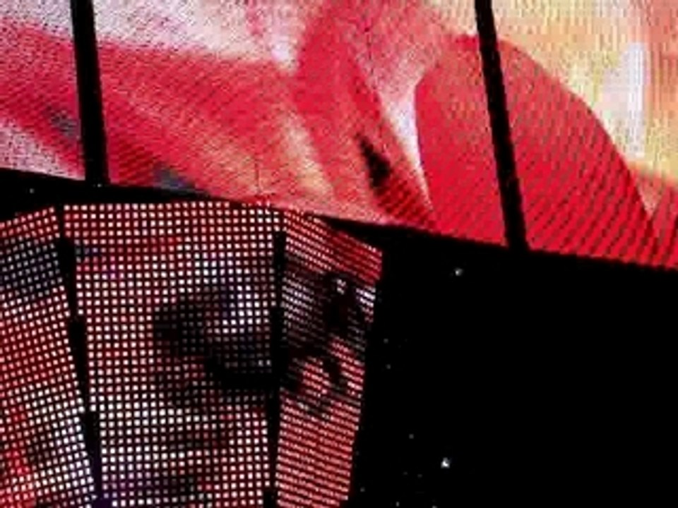 Muse live @ musilac
