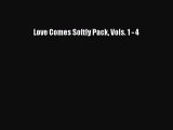 Read Love Comes Softly Pack Vols. 1 - 4 PDF Free