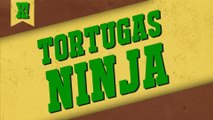 Tortugas Ninja | XPOILERS!