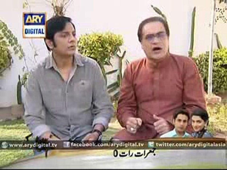 Bulbulay Episode 398 new on ARY Digital latest 2016 -