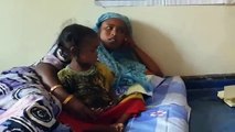 Voices from Ethiopia: Malnutrition Treatment Centre