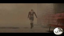 Silent Hill 2 - 27 - Es demasiado rápida para mi.. (Doblado al Español) In Spanish