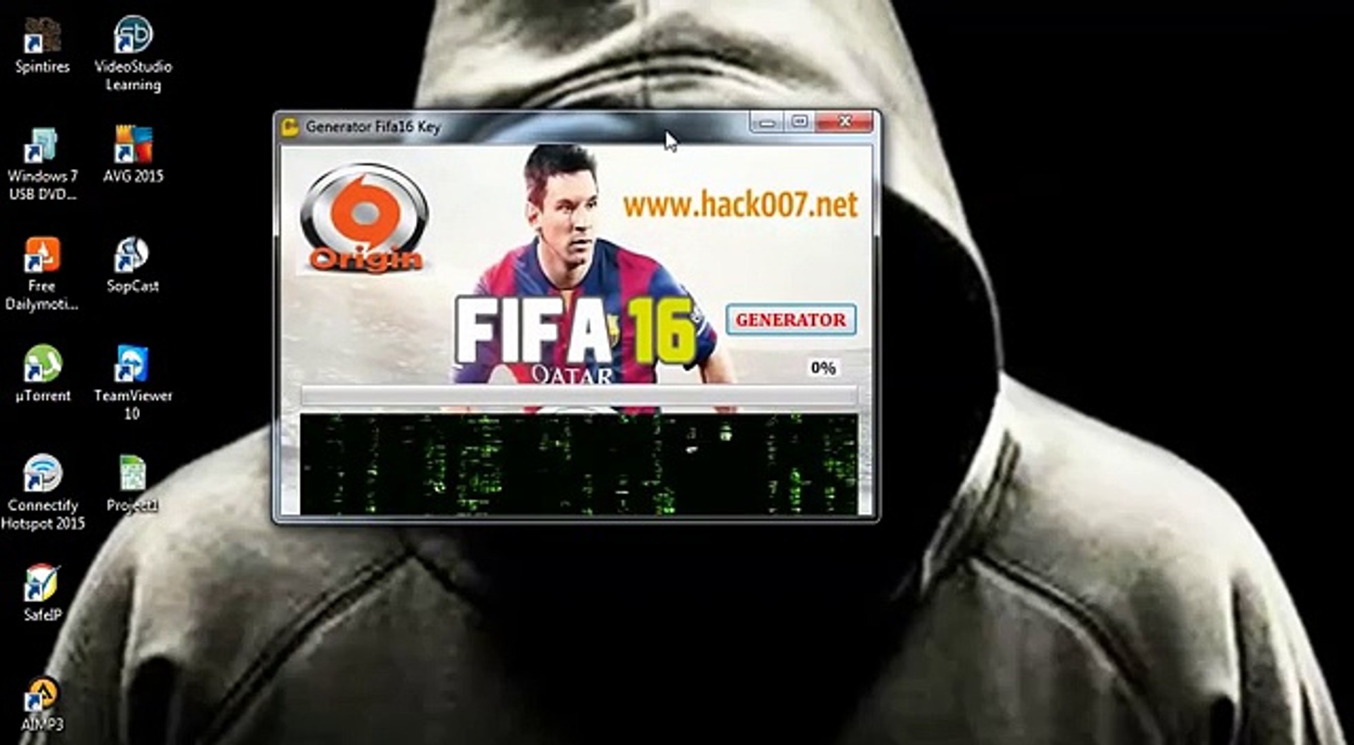 FIFA 16 Keygen FIFA 16 Activation Key Fifa 16 Serial Key - video Dailymotion