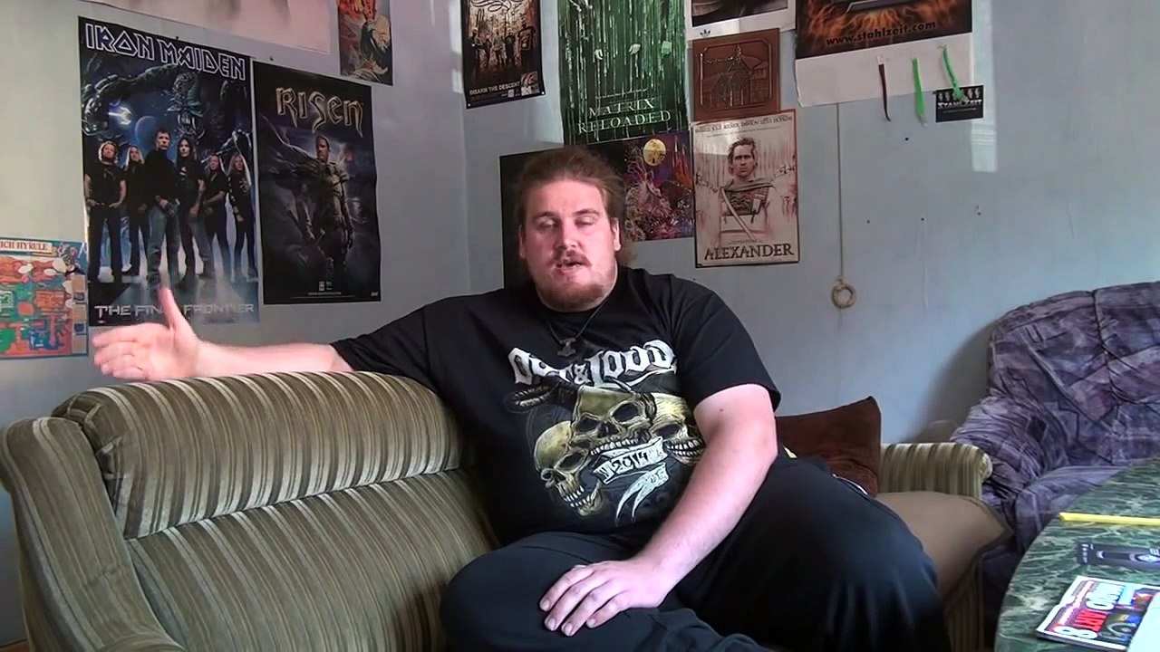 Wörsd of drachenlord 1