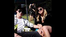 Brooklyn Beckham pasa el fin de semana con Chloë Moretz ✔