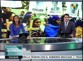 El ejército de Guatemala fue responsable de crímenes de lesa humanidad