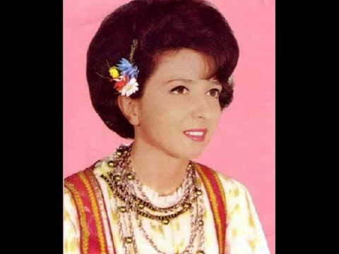 Vasilija Radojcic - Nemoj mene ljubiti