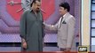 How Umer Sharif Making Fun With Legend Amjad Sabri (Late) On Umer Sharif One Man Show Dailymotion Video