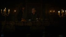 Game of Thrones 6x10 'Arya Stark Kills Scene' Season 6 Episode 10 Scene