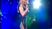 MADONNA Human Nature Feat. Britney Spears Sticky & Sweet Tour Nov. 6 2008