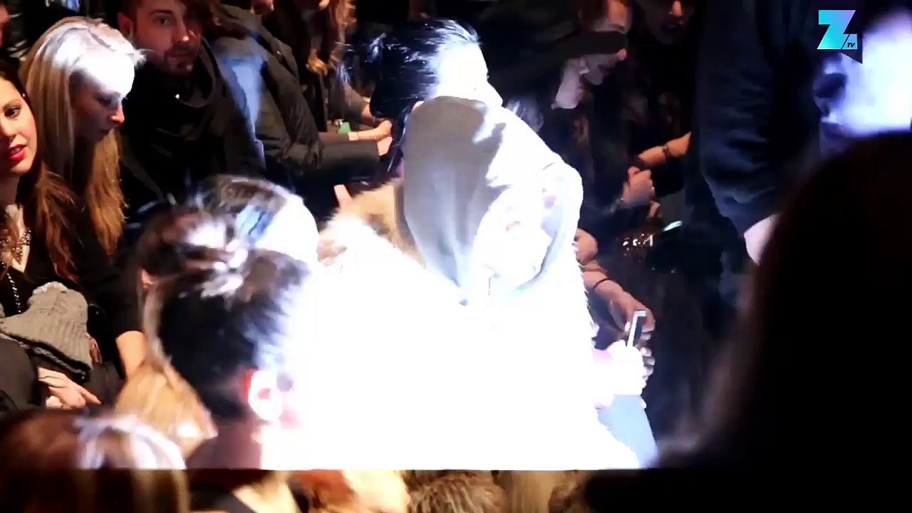 Chris Brown é acusado de ter uma gangue violenta