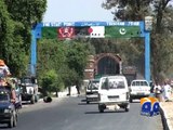 Never said 'KP belongs to Afghans' Achakzai -30 June 2016