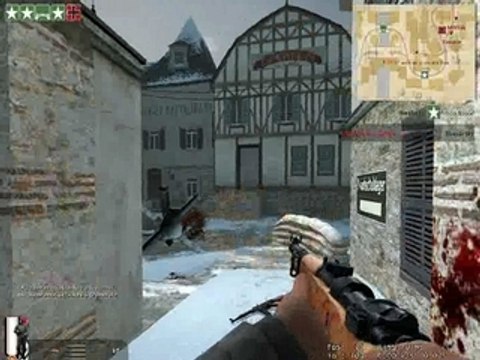 Dod Source : Le froid et la rigueur de kalt