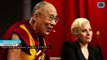 Lady Gaga Meets Dalai Lama And Is Banned From China