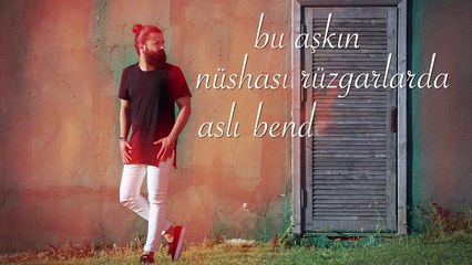 Koray Avcı - Yakarım Geceleri (Lyric Video) - 720P HD