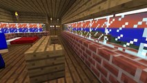 Minecraft Server: GalvaCraft [PVP - Factions - 24/7 - Raid - Griefing]