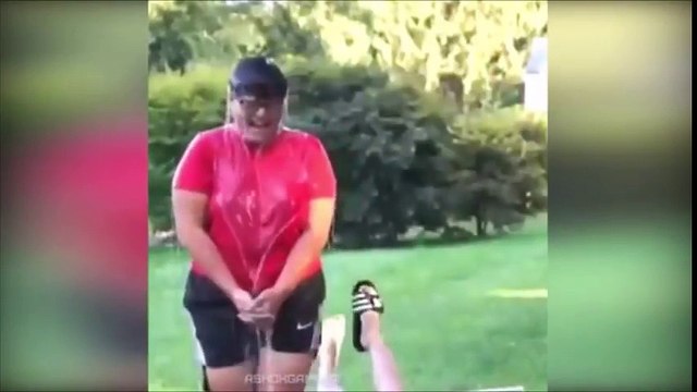 Ice Bucket Challenge Gone Wrong - Ice Bucket Challenge Fail