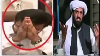 Live insult of Dr Amir Liaqat by Hafiz Hamdullah In a Live Tv Show 17 March 2016 YouTube