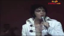 Elvis Presleys gitarrist Scotty Moore död