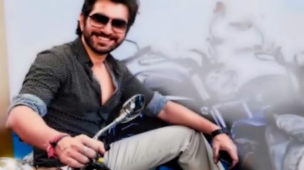 Dhaka , Which Said Jeet ! Tallywood Hero Jeet in Dhaka !