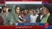 Allama Nasir Abbas Bashing PML-N In Live Show