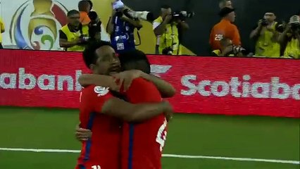 Lionel Messi emotional after heartbreaking loss in Copa America final