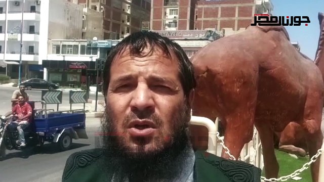 «يعقوب»: ثورة 30 يونيو أنقذت مصر من الحرب الأهلية والفتنة الطائفية