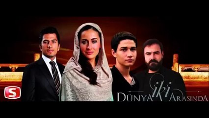 Iki Dünya Arasinda - Fon Müzik 19