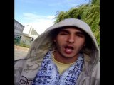 Ghetto Corbillard freestyle