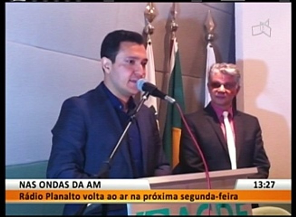NAS ONDAS DA AM