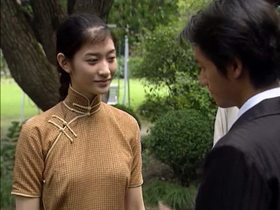 《像霧像雨又像風》李小冉 安琪剪輯 26