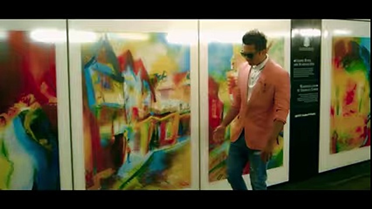 Falak - Tu Mera Dil (Official Video)