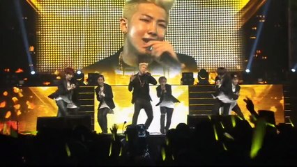 [ENG] Live Trilogy Ep. 2 The Red Bullet CONCERT 3-4