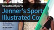 Caitlyn Jenner Graces Cover of Sports Illustrated