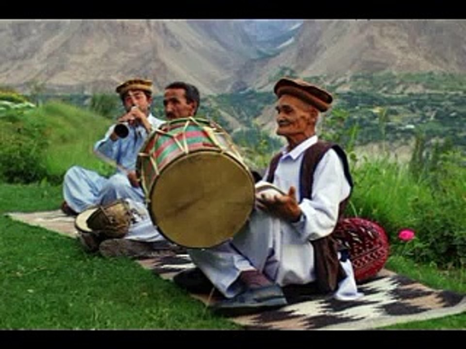 Shahrindan Hareep Ganish
