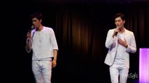 【FANCAM 】 2016.1. 29 -SpeXial Singapore Fan Meet - Silly Girl (宏正FOCUS)