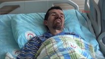 Karabük - Karın Ağrısıyla Hastaneye Giden Hastanın Böbreğinden 3 Kilo Tümör Çıktı