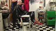 Sara Headshave Full