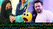 Extremely vulgar question by a woman in Amir liaquat Ramzan transmission -You can't even watch this alone!PEMRA must ban
